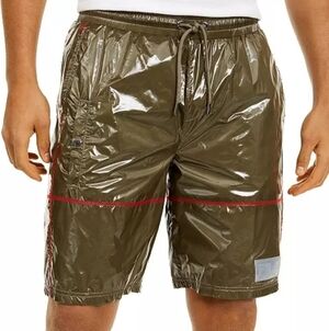 Fila Men's Andro Shiny 10" Shorts
